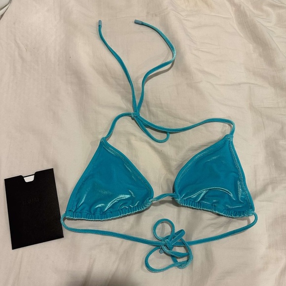 NWT Triangl Vinca Bikini Set - Picture 3 of 3